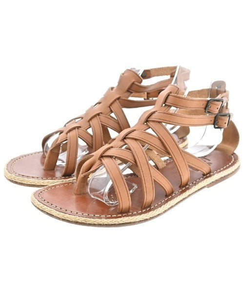 Christian Louboutin รองเท้าแตะ