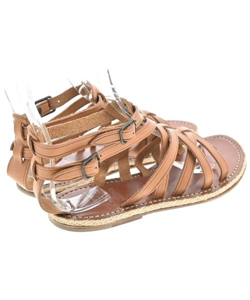 Christian Louboutin รองเท้าแตะ