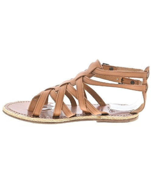 Christian Louboutin รองเท้าแตะ