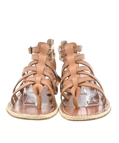 Christian Louboutin รองเท้าแตะ