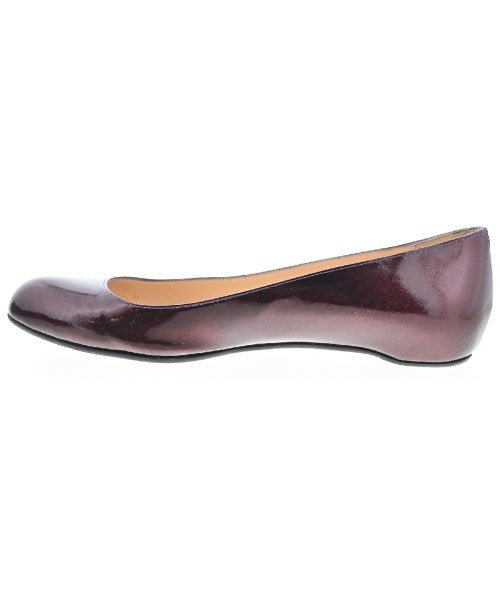 Christian Louboutin รองเท้าส้นสูง