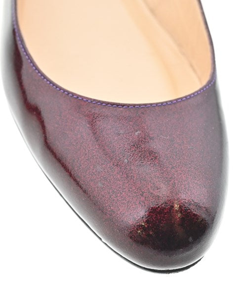 Christian Louboutin รองเท้าส้นสูง
