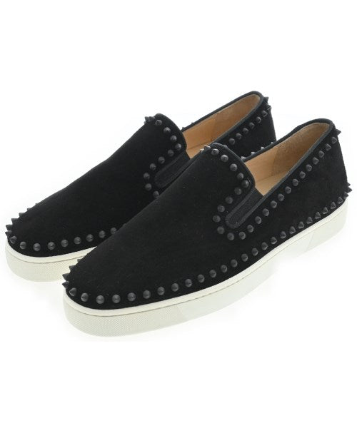 Christian Louboutin รองเท้าผ้าใบ