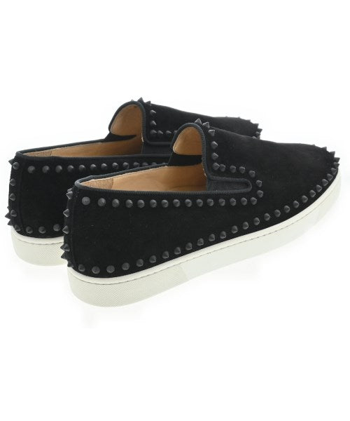Christian Louboutin รองเท้าผ้าใบ