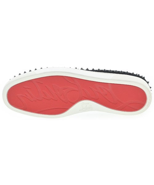 Christian Louboutin รองเท้าผ้าใบ