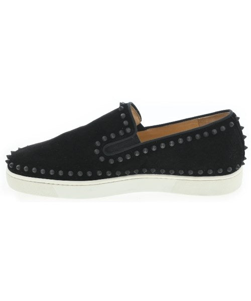Christian Louboutin รองเท้าผ้าใบ