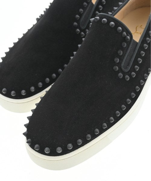 Christian Louboutin รองเท้าผ้าใบ