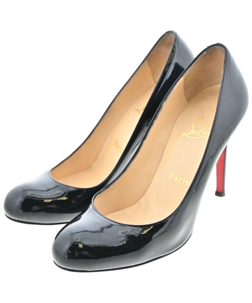 Christian Louboutin รองเท้าส้นสูง