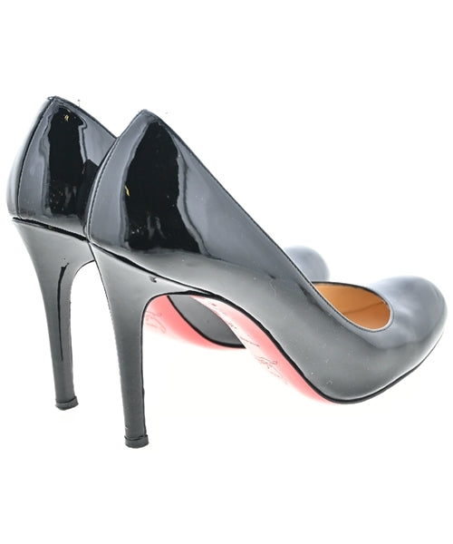 Christian Louboutin รองเท้าส้นสูง