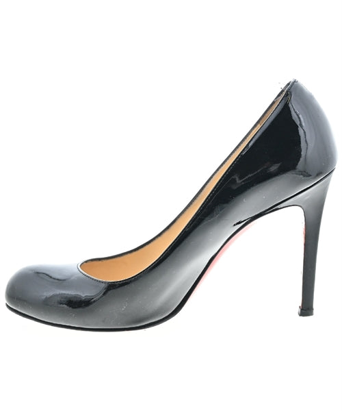 Christian Louboutin รองเท้าส้นสูง