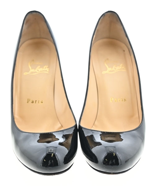 Christian Louboutin รองเท้าส้นสูง