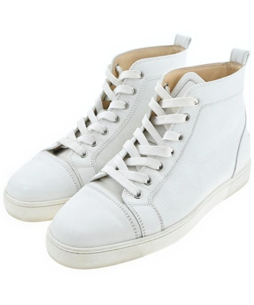 Christian Louboutin รองเท้าผ้าใบ