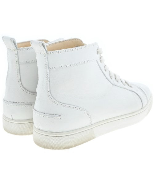 Christian Louboutin รองเท้าผ้าใบ