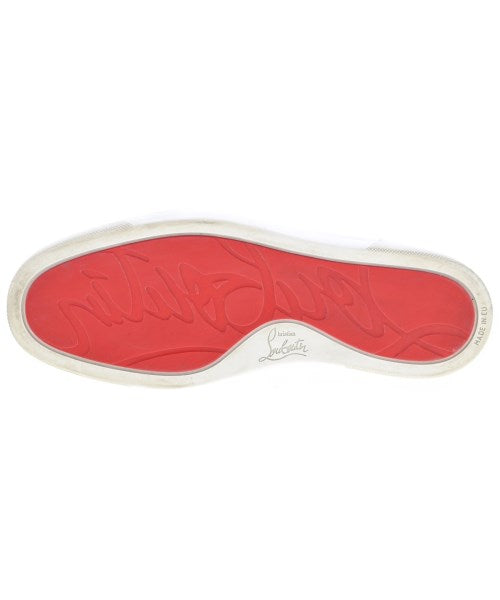Christian Louboutin รองเท้าผ้าใบ