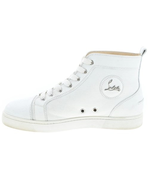 Christian Louboutin รองเท้าผ้าใบ
