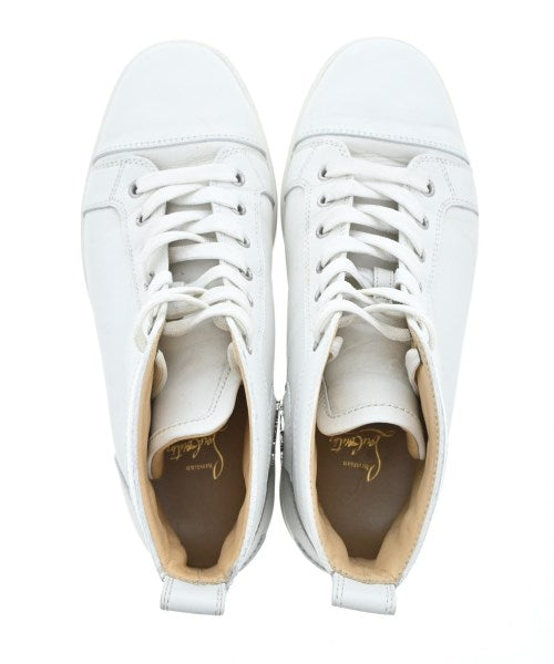 Christian Louboutin รองเท้าผ้าใบ