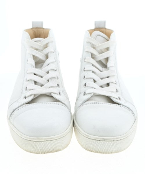 Christian Louboutin รองเท้าผ้าใบ