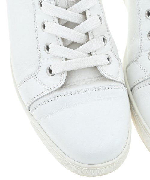 Christian Louboutin รองเท้าผ้าใบ