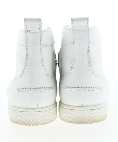 Christian Louboutin รองเท้าผ้าใบ