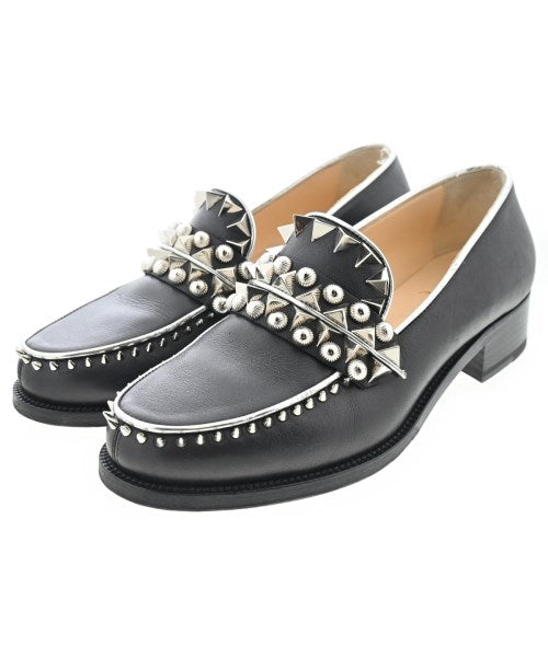 Christian Louboutin รองเท้าสวมทางการ