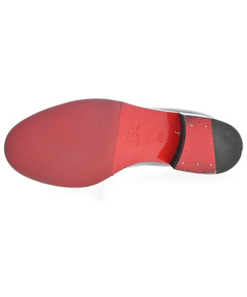 Christian Louboutin รองเท้าสวมทางการ