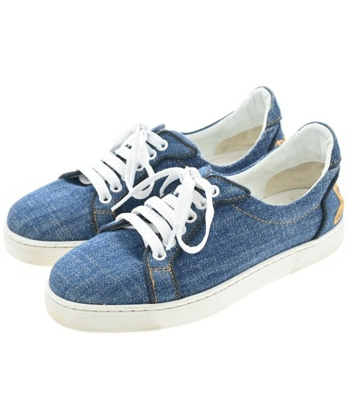 Christian Louboutin รองเท้าผ้าใบ