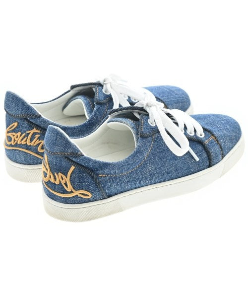 Christian Louboutin รองเท้าผ้าใบ