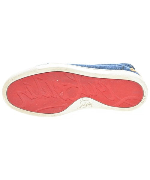 Christian Louboutin รองเท้าผ้าใบ