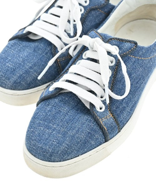 Christian Louboutin รองเท้าผ้าใบ