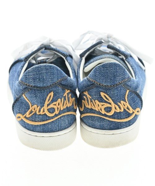 Christian Louboutin รองเท้าผ้าใบ