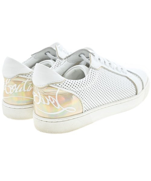 Christian Louboutin รองเท้าผ้าใบ