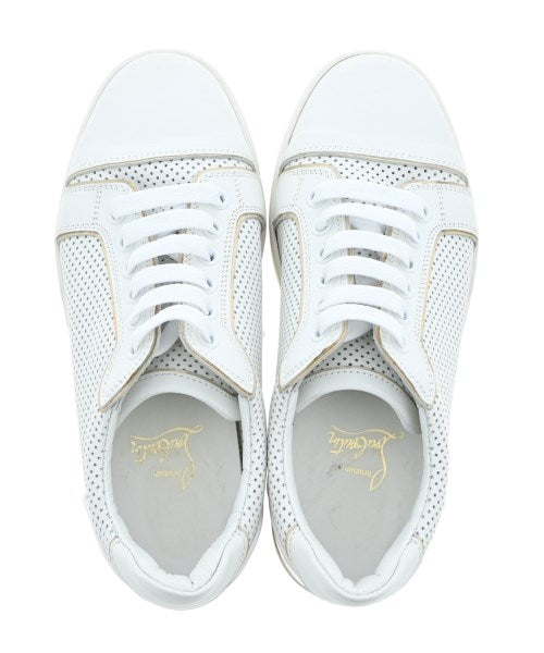 Christian Louboutin รองเท้าผ้าใบ