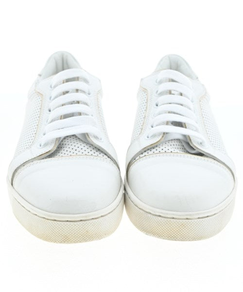 Christian Louboutin รองเท้าผ้าใบ