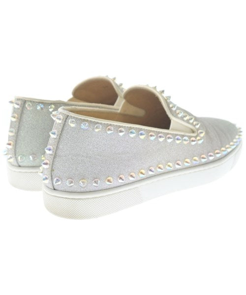 Christian Louboutin รองเท้าผ้าใบ