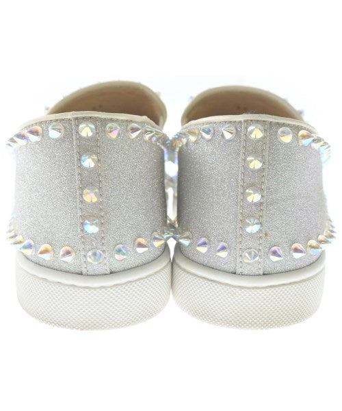 Christian Louboutin รองเท้าผ้าใบ