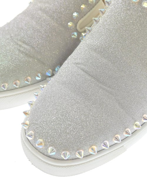 Christian Louboutin รองเท้าผ้าใบ