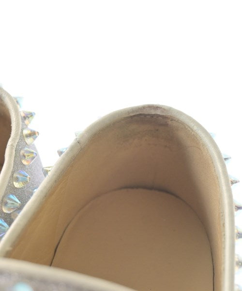 Christian Louboutin รองเท้าผ้าใบ