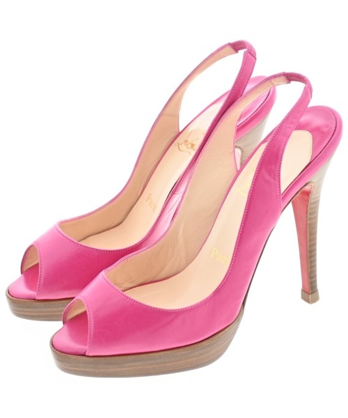 Christian Louboutin รองเท้า อื่น