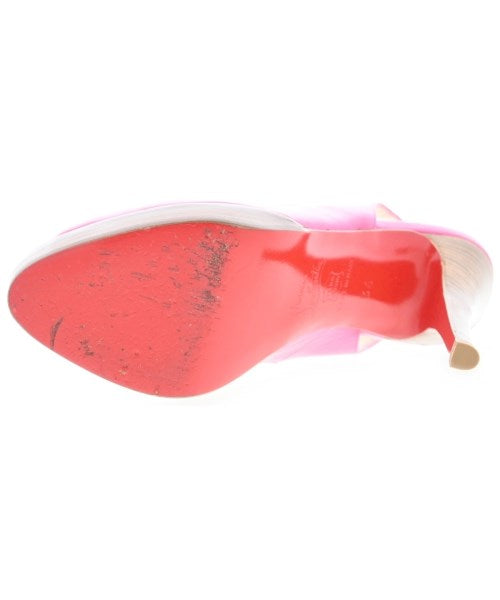 Christian Louboutin รองเท้า อื่น