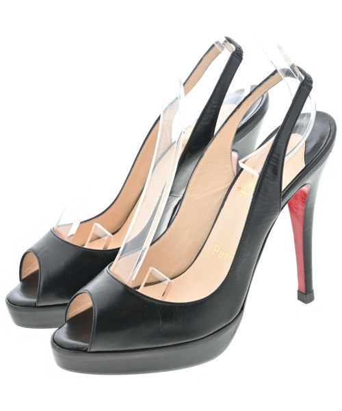 Christian Louboutin รองเท้า อื่น
