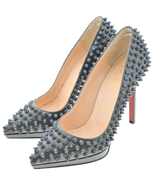 Christian Louboutin รองเท้าส้นสูง