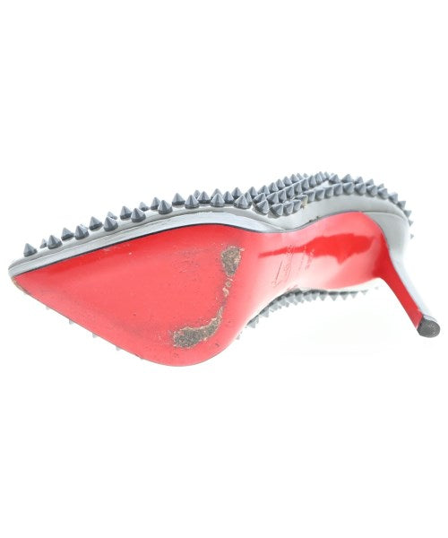 Christian Louboutin รองเท้าส้นสูง