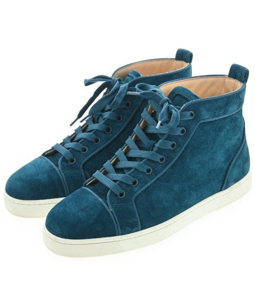 Christian Louboutin รองเท้าผ้าใบ