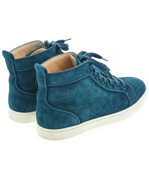 Christian Louboutin รองเท้าผ้าใบ