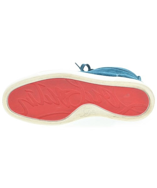 Christian Louboutin รองเท้าผ้าใบ