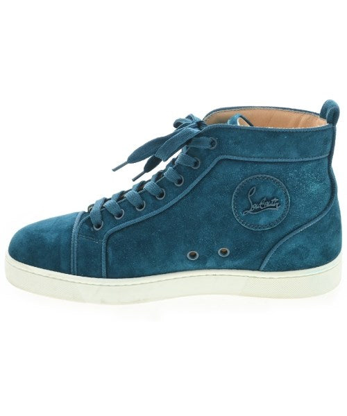 Christian Louboutin รองเท้าผ้าใบ
