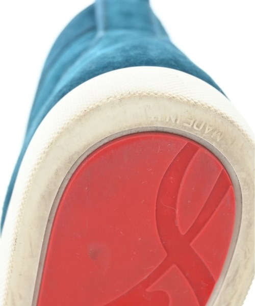 Christian Louboutin รองเท้าผ้าใบ