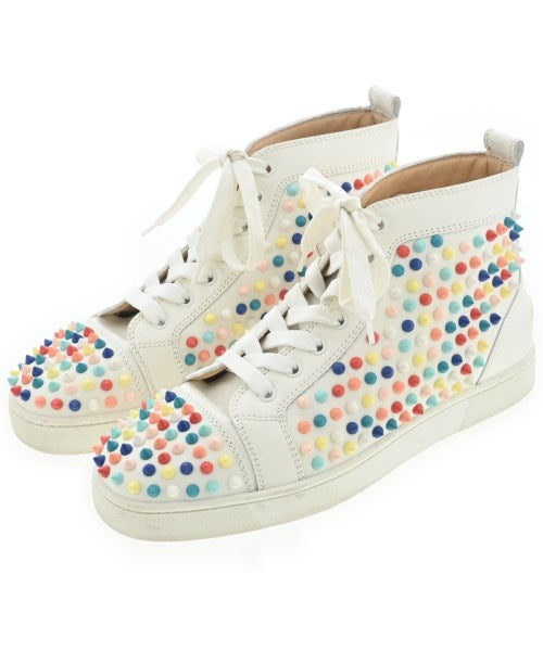 Christian Louboutin รองเท้าผ้าใบ