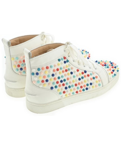 Christian Louboutin รองเท้าผ้าใบ