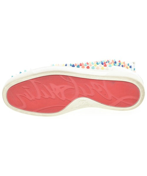 Christian Louboutin รองเท้าผ้าใบ